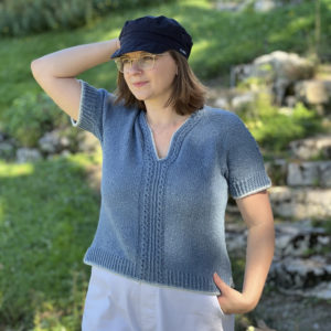 Pull Portree