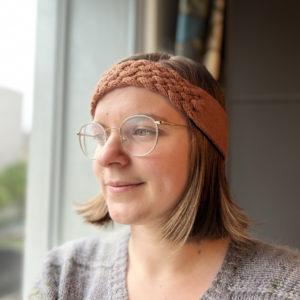 Bandeau Édimbourg