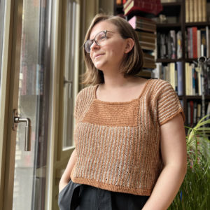 Verona Antica Tee-Shirt